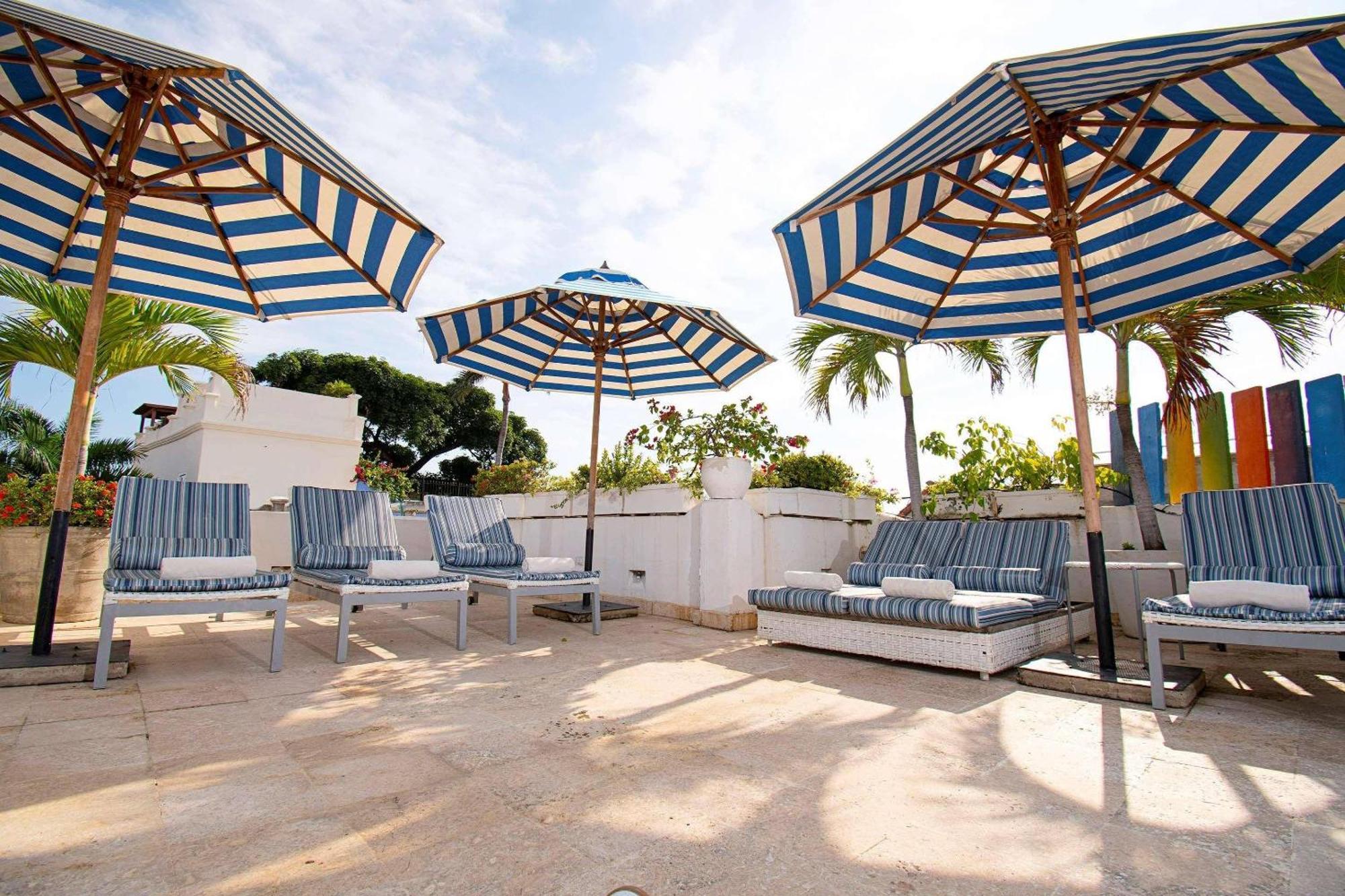 Hotel Bantu By Faranda Boutique, A Member Of Radisson Individuals — Photos 3