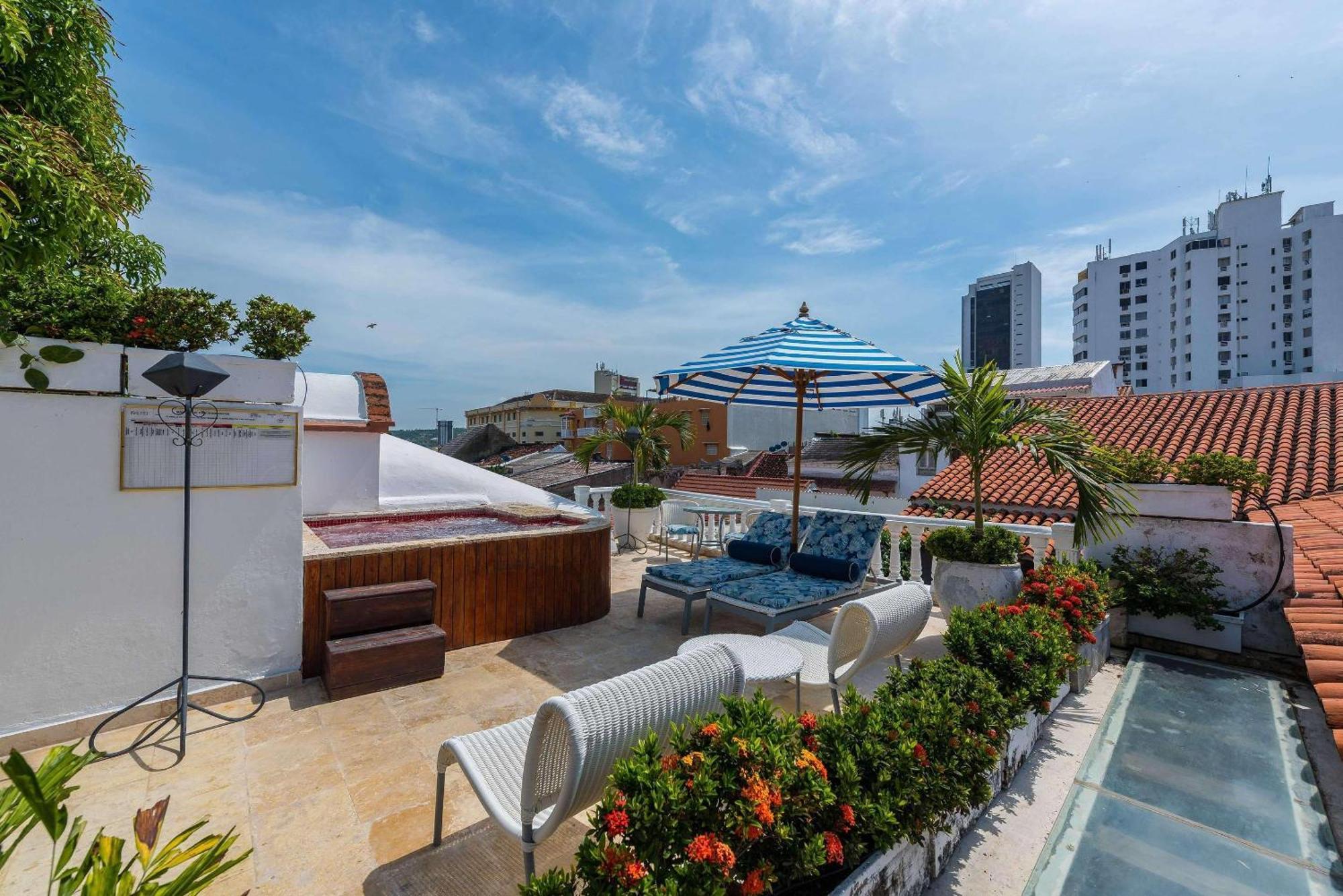 Hotel Bantu By Faranda Boutique, A Member Of Radisson Individuals — Photos 1